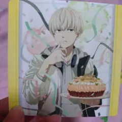 ウィンドブレイカー　特典　まねきねこ　梶蓮