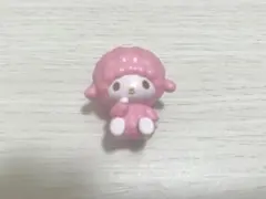 サンリオ マイスウィートピアノ ガチャ