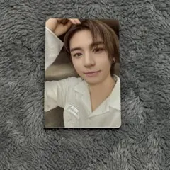 boynextdoor the action イハン タレントカード