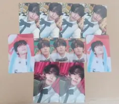 INI THE WINTER MAGIC 髙塚大夢 セット