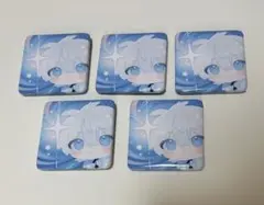 Sou 水想レグルス 缶バッジ 歌い手 ⑦