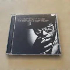 2026年最新】BOBBY WOMACK レコードの人気アイテム - メルカリ