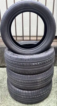 ③くろ!!　2022年製ミシュラン 265/65R17 ③くろ様専用!! 2022年製ミシュラン 265/65R17 - メルカリ