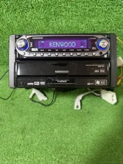 【希少】KENWOOD f-CD07 カーオーディオ 【訳あり】 希少】KENWOOD f-CD07 カーオーディオ 【訳あり】 - メルカリ