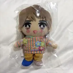 M!LK SMILE POP! ぬいぐるみ 佐野勇斗 スマイルポップ - メルカリ