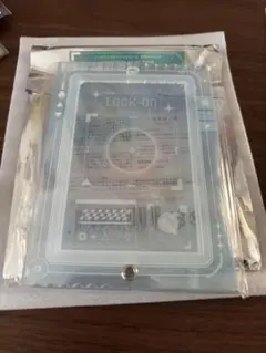 fanfancy AGF グラビティシップ ホワイト