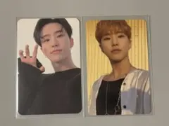 SEVENTEEN Your Choice CD ホシ トレカセット - メルカリ