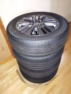 2025年最新】90ヴォクシー 純正ホイールの人気アイテム - メルカリ