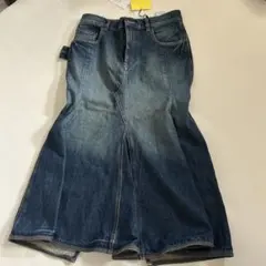 MARC JACOBS デニムスカート