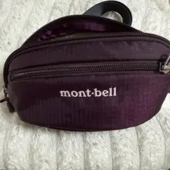 mont-bell デルタガセットポーチS