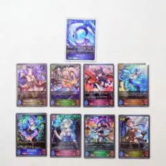 2026年最新】シャドウバース エボルヴの人気アイテム - メルカリ