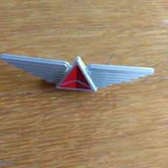 2025年最新】デルタ航空 バッジの人気アイテム - メルカリ