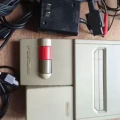 ニューファミコン スーパーファミコン　ソフト色々