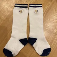 ファミリア familiar 靴下　10-12cm