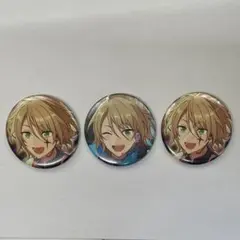 あんスタ 白鳥藍良 缶バッジ