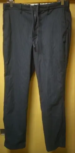 メンズ スラックス