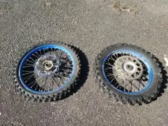 RZ350 4UO ユーゾークロスチャンバー　当時物 Yahoo!オークション - ヤマハ rz350 rz250ユーゾーチャンバー YUZOチャ