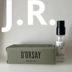 D'ORSAY ドルセーJ.R. 1.5mlのサムネイル