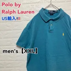 2025年最新】未使用品 ラルフローレン ポロシャツの人気アイテム
