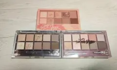 CLIO プロアイパレット 3点まとめ売り(バラ売り可)