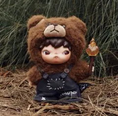 2025年最新】Popmart hironoの人気アイテム - メルカリ