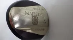 1365/マルマン マジェスティ　MAJESTY 1 ドライバー 10のサムネイル