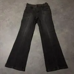 y2k archive フレアデニム