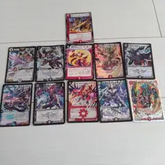 2026年最新】合計枚数/個数：11枚 デュエルマスターズの人気アイテム