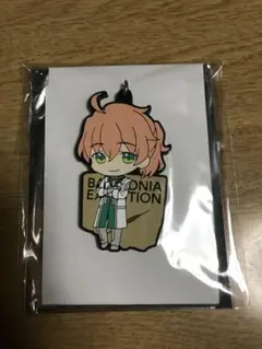 FGO ロマニ アクリルキーホルダー - メルカリ