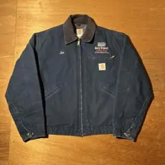 2025年最新】CarHartt デトロイトジャケット ネイビーの人気アイテム