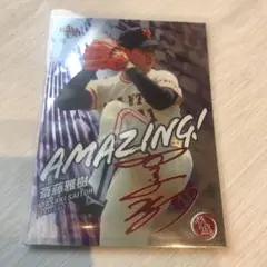 2025年最新】斎藤雅樹 サインの人気アイテム - メルカリ