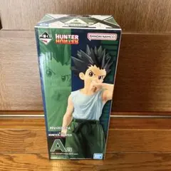 【新品未開封】A賞 ゴン フィギュア