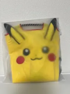 Ball&Chain ポケモン ピカチュウ コラボ トートバッグ エコバッグ M