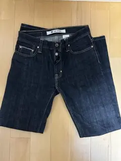 GAP ストレートデニム