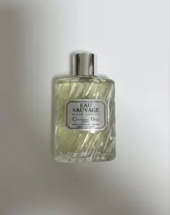 Christian Dior Eau Sauvage ディオール　オードトワレ