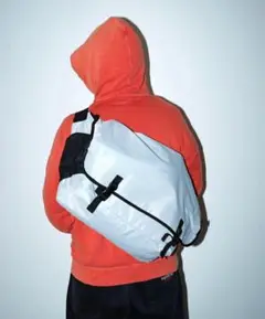PACKING メッセンジャーバッグ