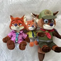 ピノキオ ファウル フェロー 正直 ジョン セット まとめ売り - メルカリ