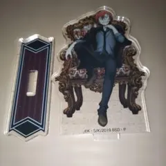 マ*可様 文豪ストレイドッグス 文スト アクリルスタンド 中原中也 2