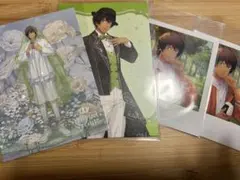 シャニスト　うたプリ　2024 セシル　購入特典　インスタントフォト風カード