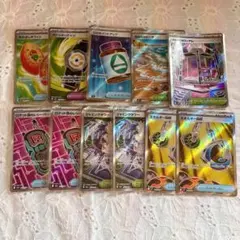 ポケモンカード SR 汎用カード まとめ売り