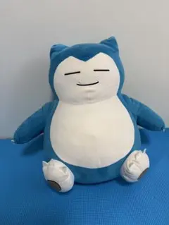 カビゴン ぬいぐるみ