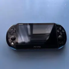 「PlayStation Vita 本体 ジャンク扱い 動作未確認」