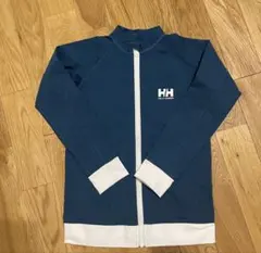 Helly Hansen ラッシュガード 140