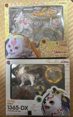 2026年最新】ねんどろいど 大神 アマテラス DX Ver.の人気アイテム