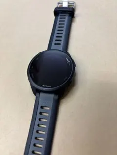 GARMIN FORERUNNER165 ミュージック無し