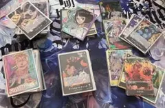 ワンピース カードゲーム 引退品 【値下げ対応可】