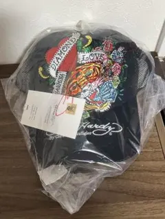 ちゃんみな AOD3 CHANMINA EdHardy LIMITED キャップのサムネイル