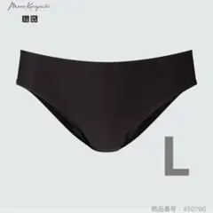 UNIQLO Mame Kurogouchi エアリズム吸水サニタリーショーツ