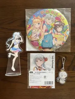 宮下愛 SummerCollection 5点セット 水着 - メルカリ