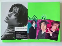 txt ボムギュ ポストカード - メルカリ